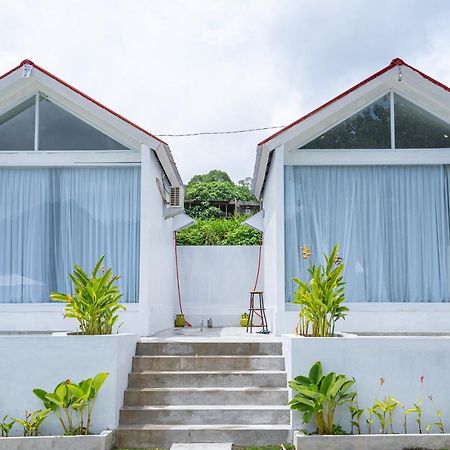 Jempana View Hotel Kintamani Exterior foto