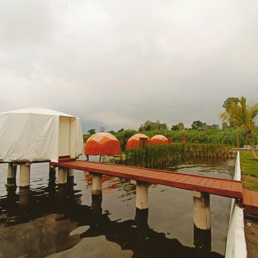 Jempana View Hotel Kintamani Exterior foto